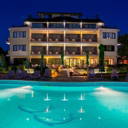 Atlant Hotel Saints Constantine and Helena Exterior foto