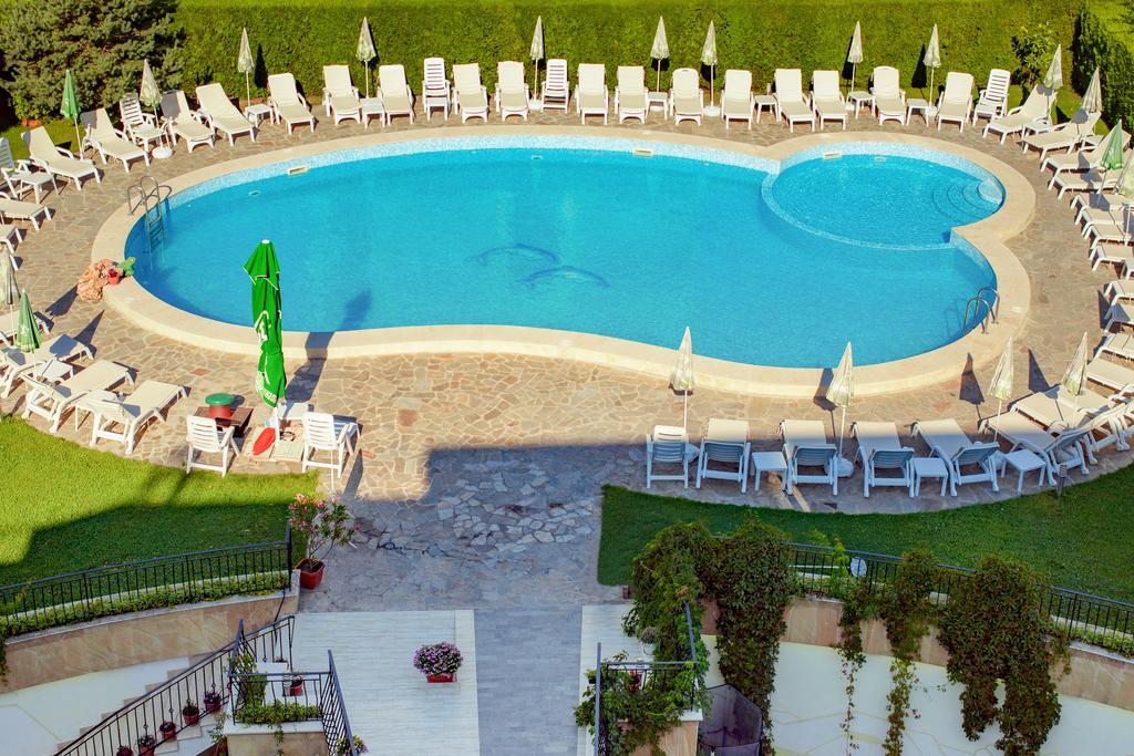 Atlant Hotel Saints Constantine and Helena Exterior foto