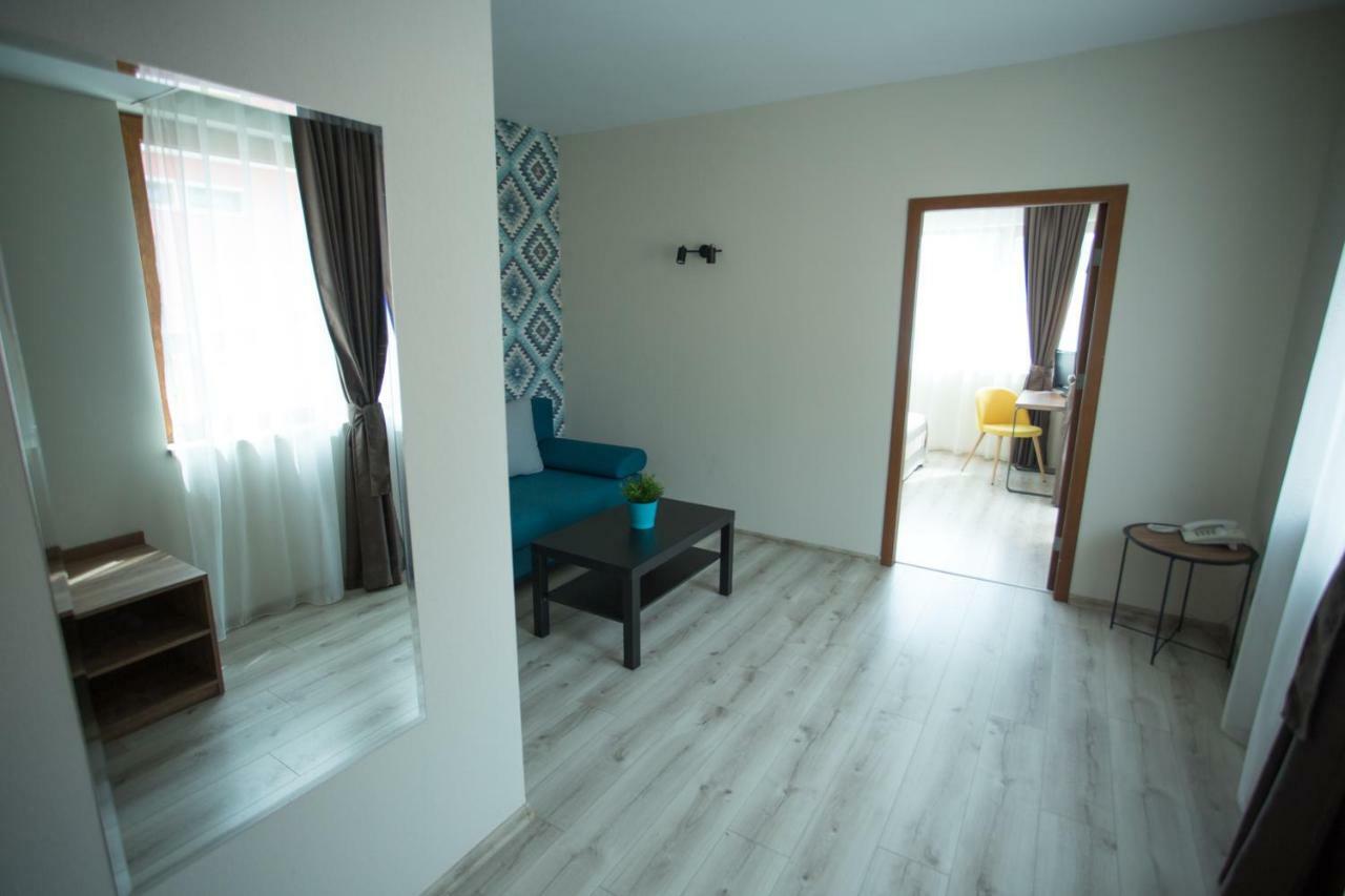 Atlant Hotel Saints Constantine and Helena Exterior foto